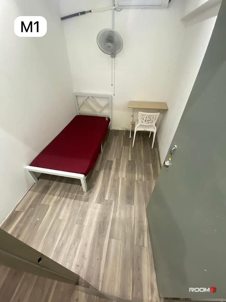 📍MASTER ROOM FOR RENT AT KELANA JAYA📍WALKING DISTANCE TO LRT KELANA JAYA💃-Paradigm Mall  -SS 6 / SS 7  -Taman Mayang