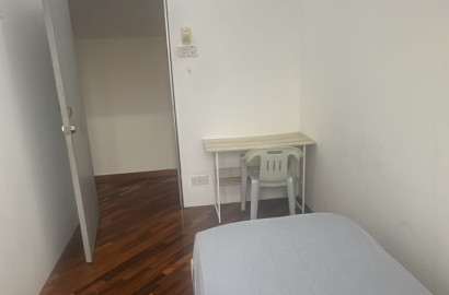 Puchong Single Room With LOW DEPOSIT For Rent