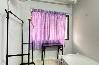 Single Room For Rent At Subang Jaya Nearby LRT