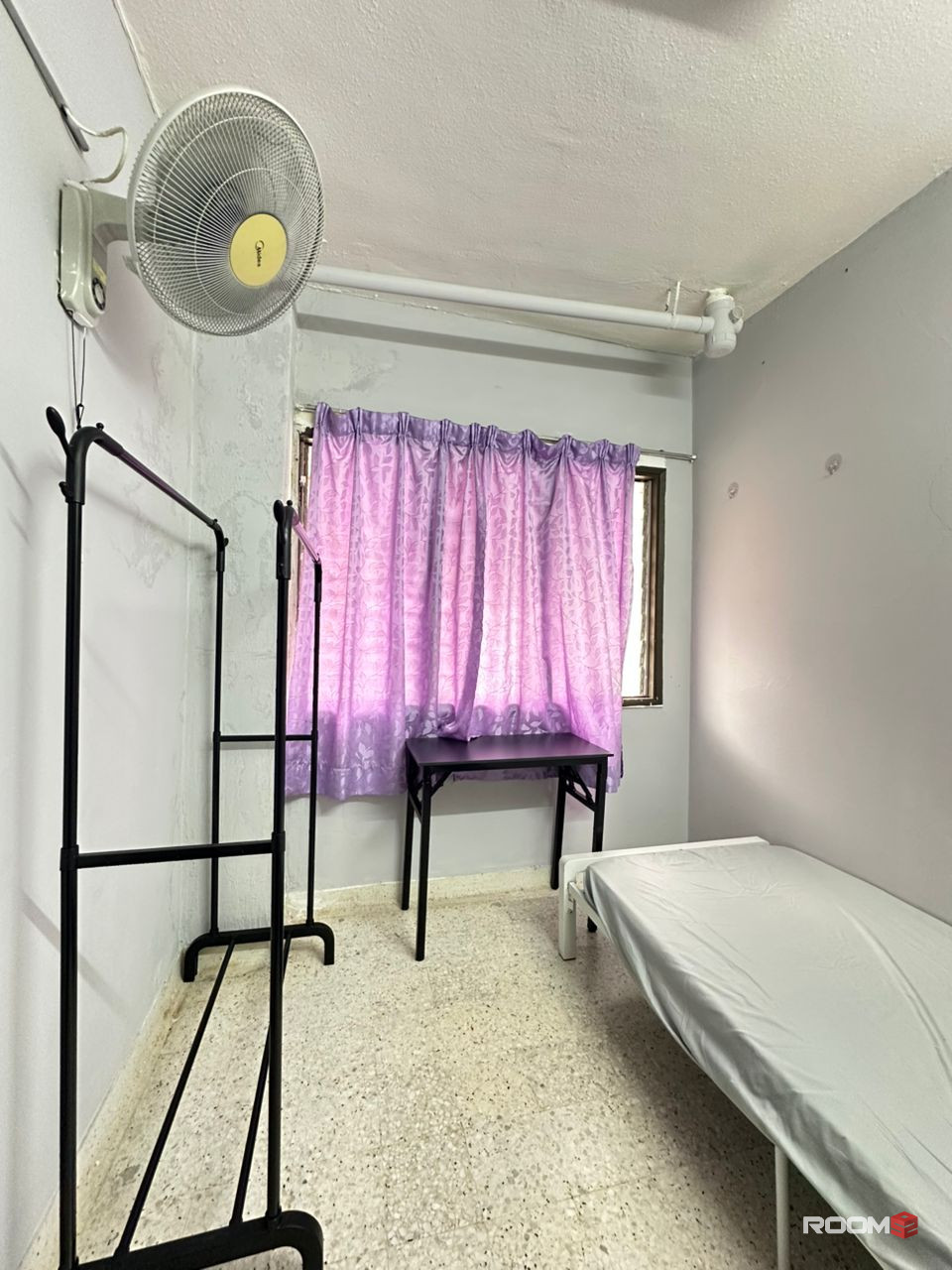 Single Room For Rent At Subang Jaya Nearby LRT