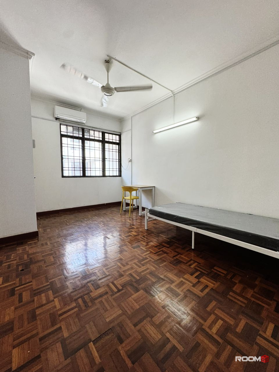 ‼️ ZERO DEPOSIT ‼️ 🔥 Middle Room @ Bandar Utama 7 🔥