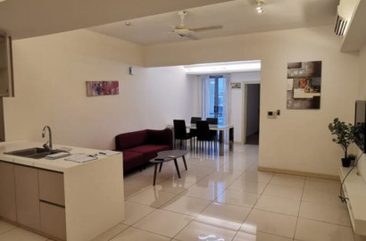 Working place in Wangsa Walk Mall 🛍️ ? Fully Furnished Room attached private bathroom 💯RM0 Deposit