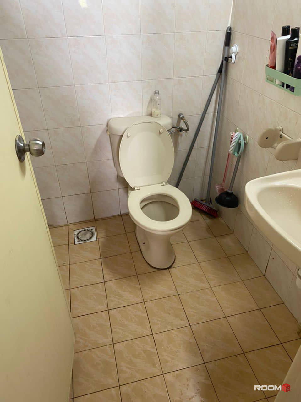 Single Room , Vista Pinggiran, Sri Kembangan