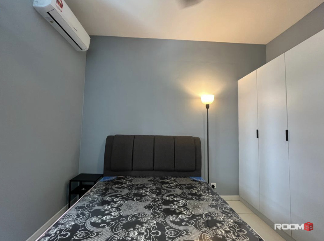 Master Room @ Seksyen 14, PJ⚜️ 💢ZERO Deposit💢