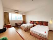 Near Monorel KL 🚄 Zero Deposit Room Near Cheap Food Street 🍕🫓🥪🥙