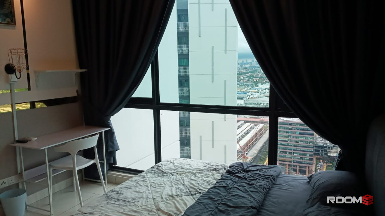 sunway greenfield residence bandar sunway subang jaya petaling