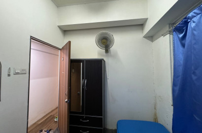 "Affordable and Convenient Housing Near Kota Damansara LRT 🚆: Ideal for Students and Working Adults 👨‍🎓👩‍💼"