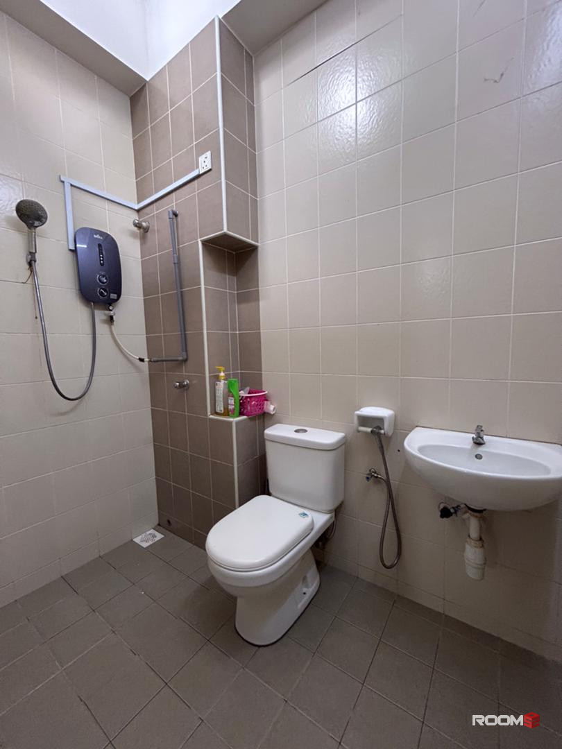 🔥 Room For Rent @ SETIA ALAM 🔥