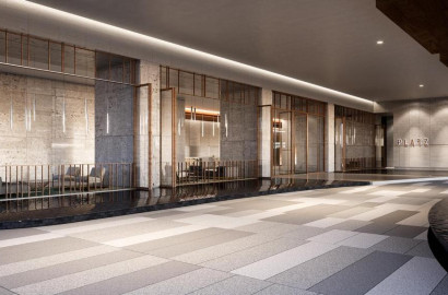 [SINGLE] Kenwingston Platz, Fully Furnished Unit