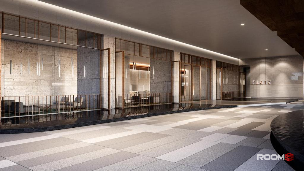 [SINGLE] Kenwingston Platz, Fully Furnished Unit