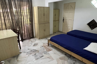 Bilik sewa Kajang Bukit Mewah (dekat Metropoint, Hospital Kajang)
