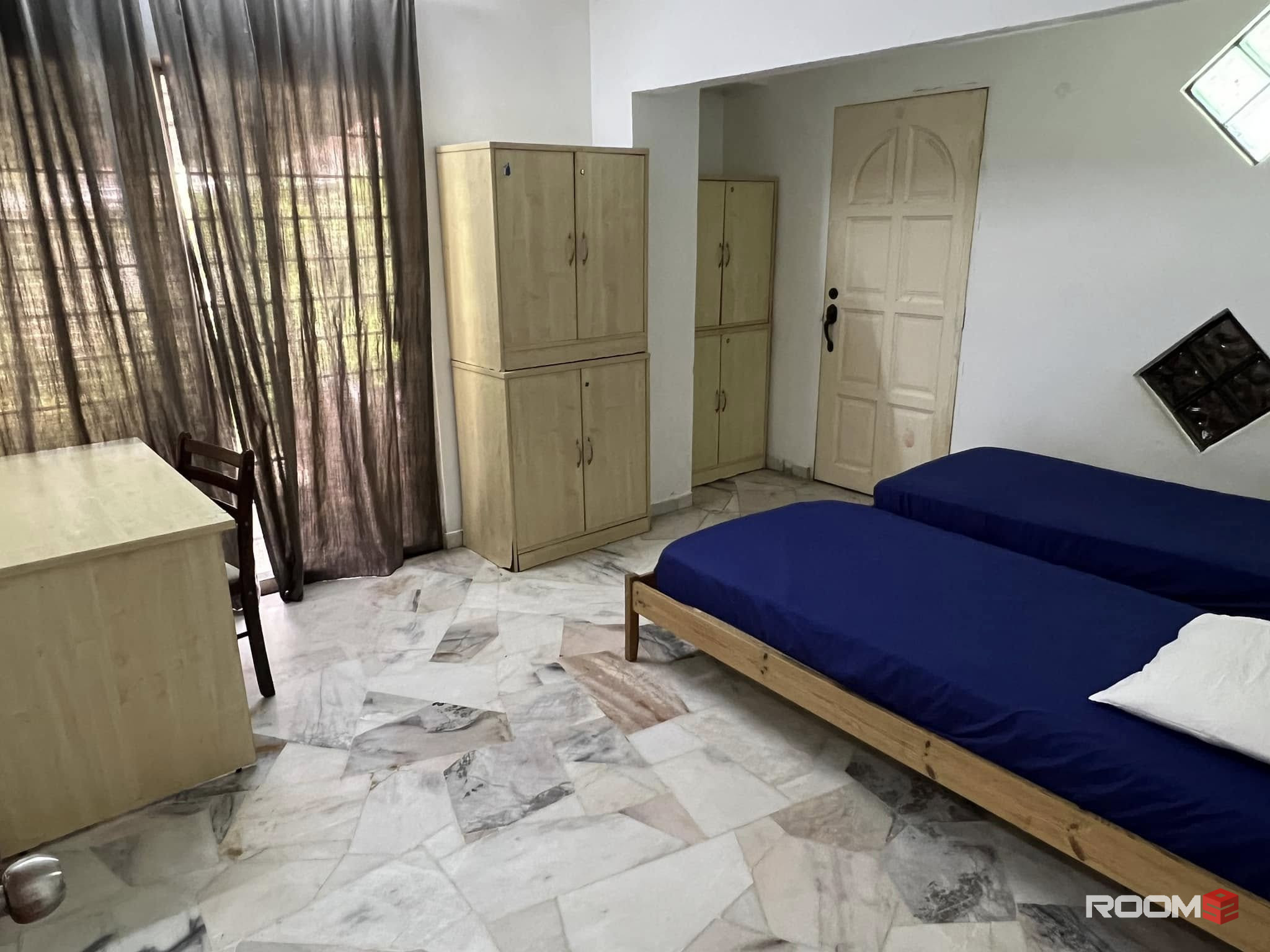 Bilik sewa Kajang Bukit Mewah (dekat Metropoint, Hospital Kajang)