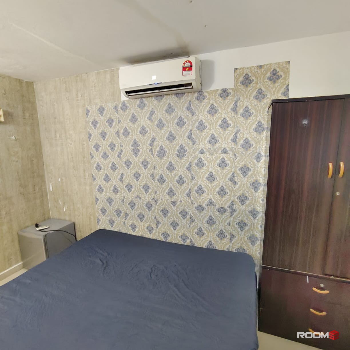 MASTER ROOM @ PJU 5/21 KOTA DAMANSARA