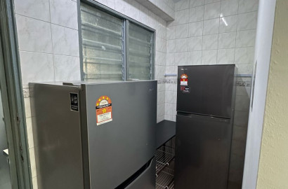 New rooms ready for rent Middle Room at Taman Wawasan, Pusat Bandar Puchong