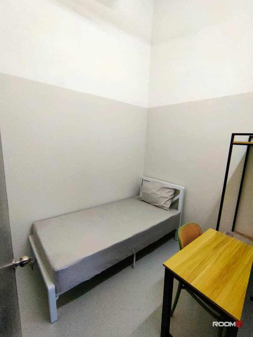 🌼CO-LIVING UNIT SHAH ALAM🌼