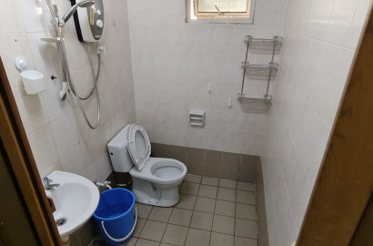 MASTER ROOM NEAR MRT SURIAN