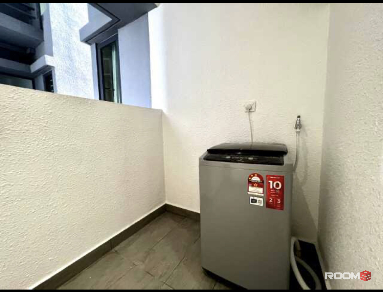 UNIO RESIDENCE, KL North