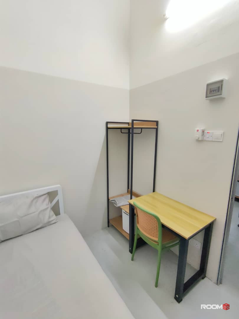 🌼CO-LIVING UNIT SHAH ALAM🌼