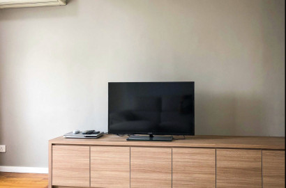Master Bedroom with Private Bathroom @ Seri Bukit Ceylon, Bukit Bintang