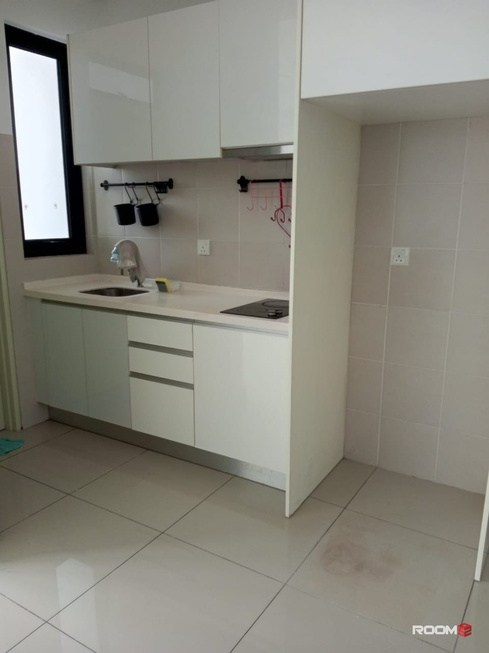 i-residence i-city section 7 shah alam bukit raja padang jawa sungai rasau