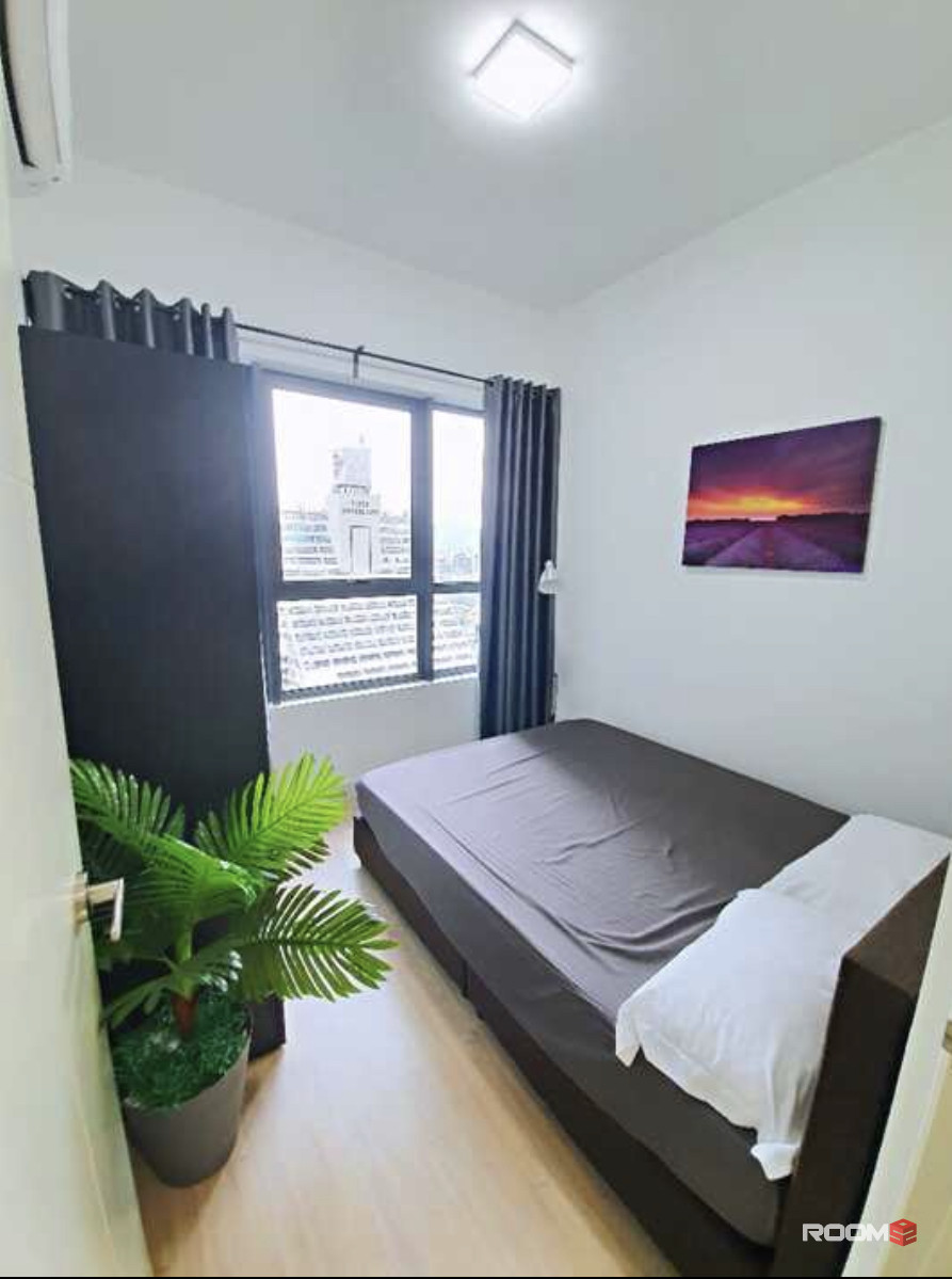 Middle Room at Unio Residence, Kepong