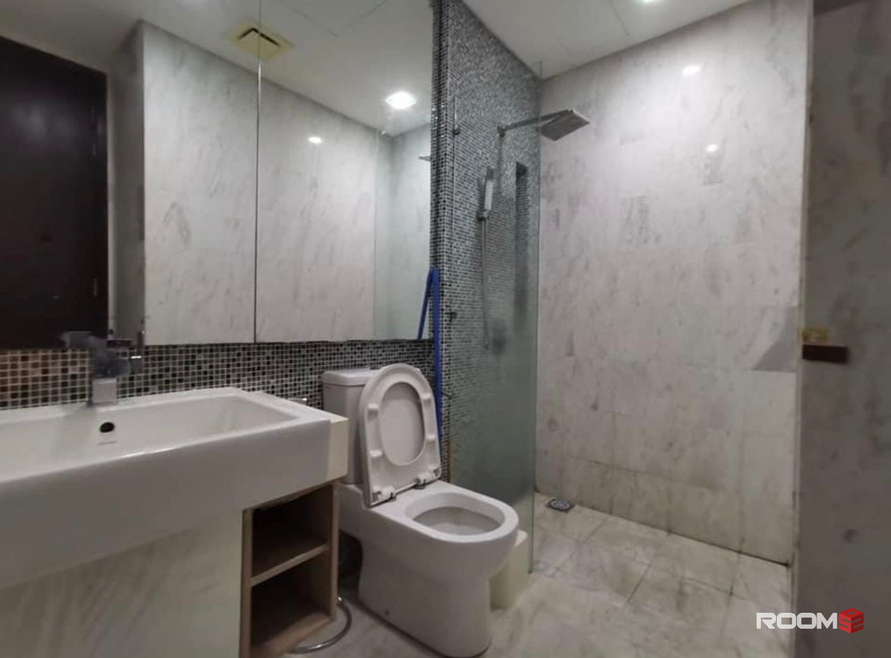 The Elements Jalan Ampang 1 Bedroom 1 Bathroom