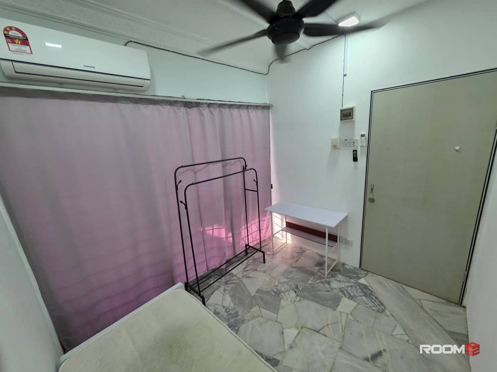 ‼️Middle Room Available @ Puchong Area Near to IOI PUCHONG ‼️