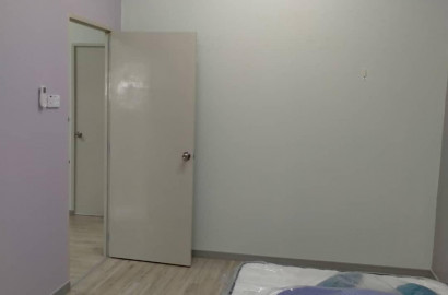 Room for rent Botani Ipoh