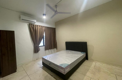 🚶‍♂️ Walking Distance to CIQ - Middle Budget Room ❗ PROMOTION ❗