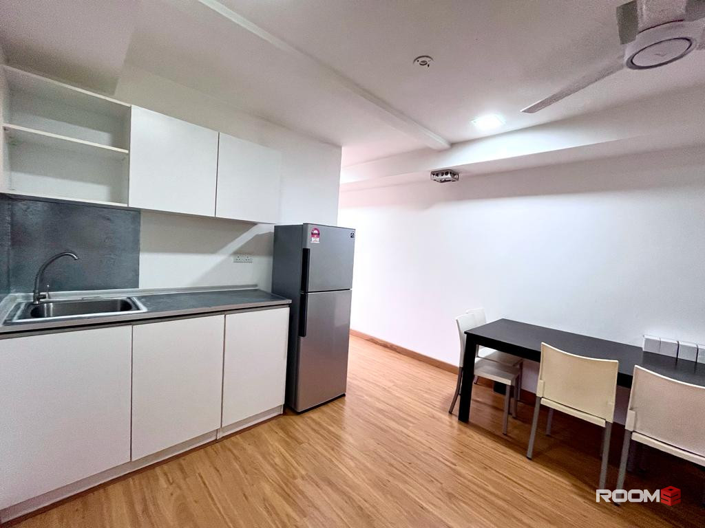 KL Sentral Room For Rent