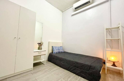 Room for rent subang jaya ss15