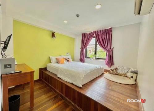 Nearby Bukit Bintang @ Paloma Inn