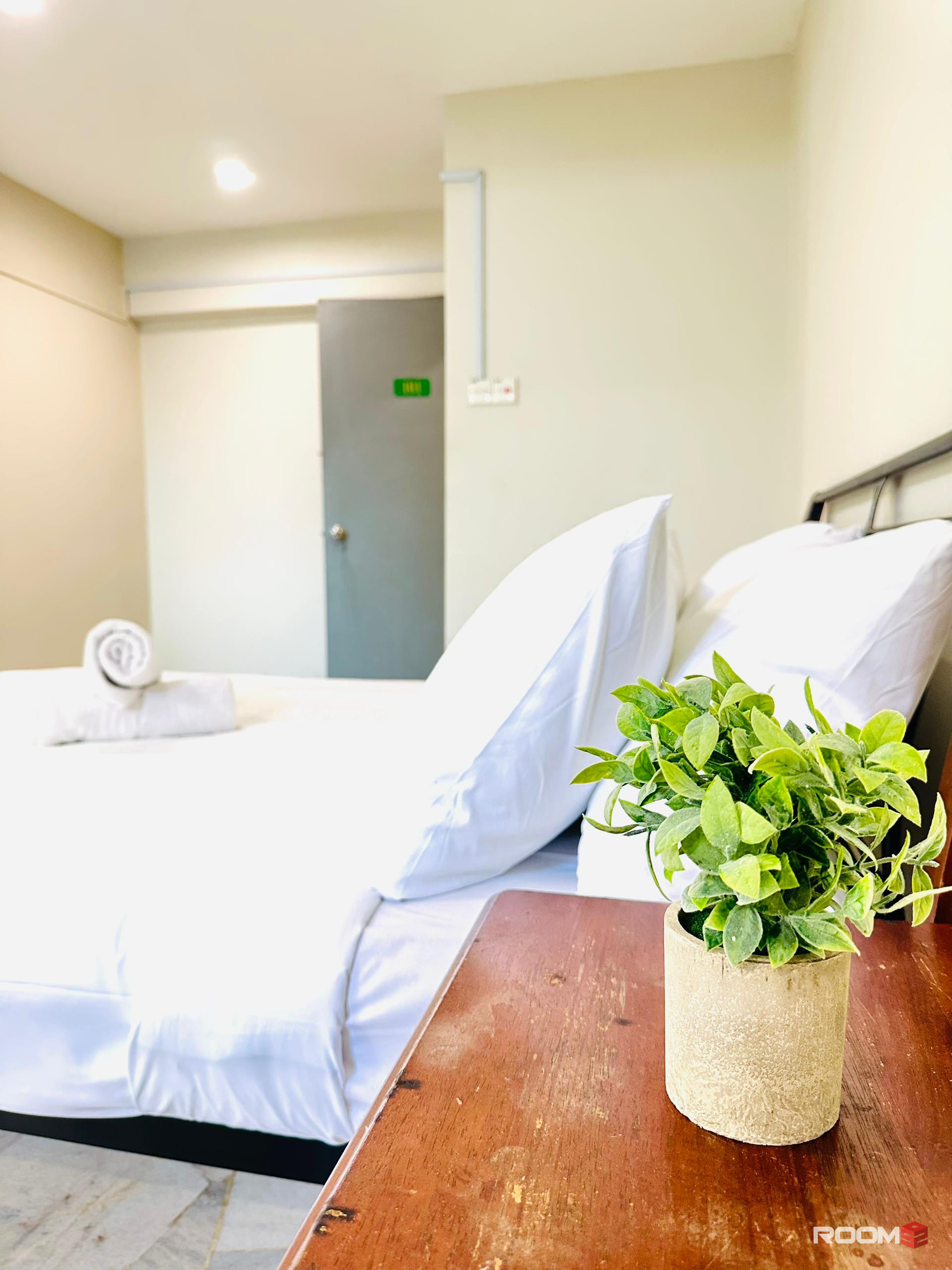 MID YEAR PROMO 🔉 Few Stations to TRX Room for Rent @ Seri Kembangan, Serdang