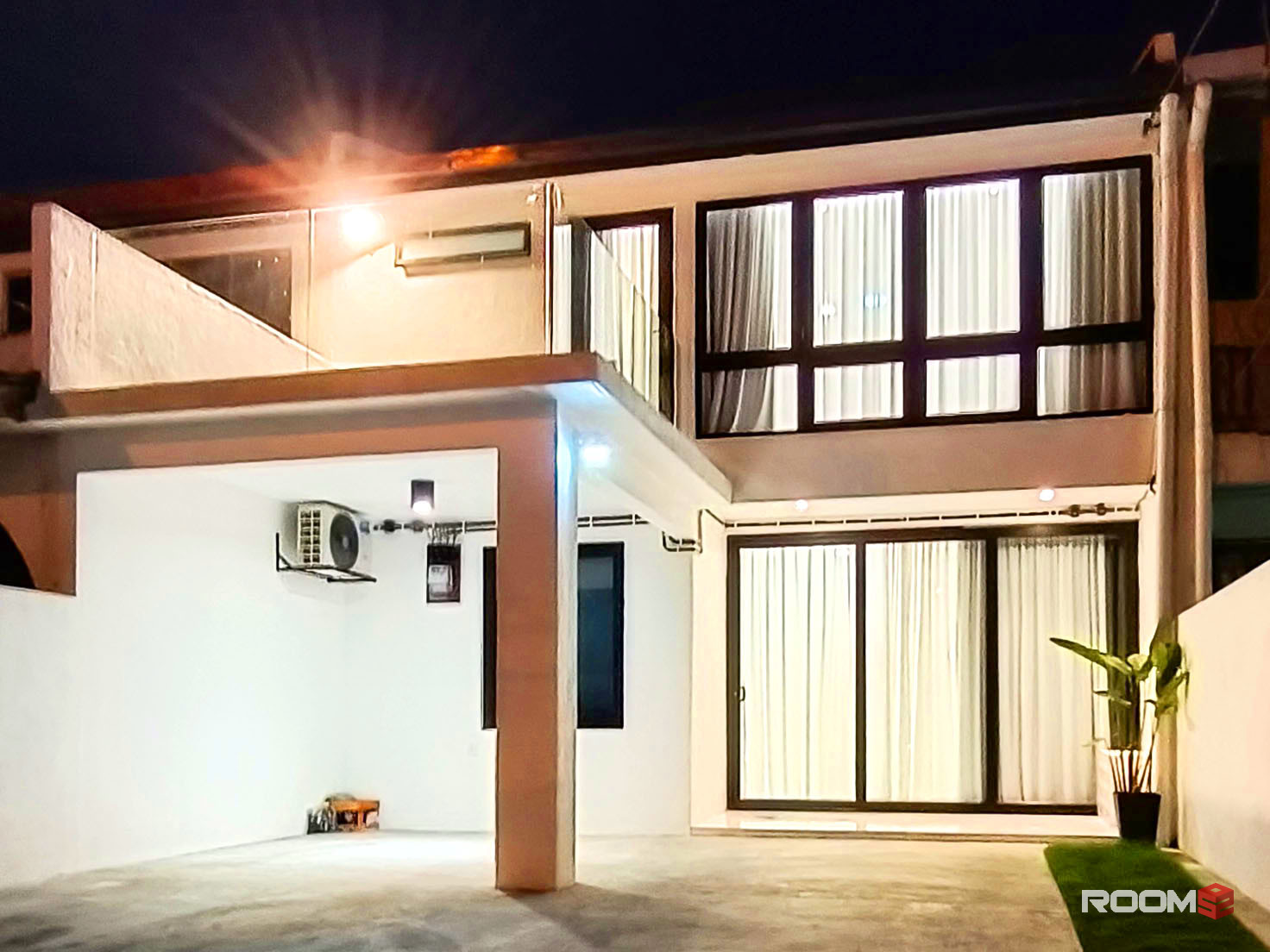 PJ Petaling Jaya Single Room