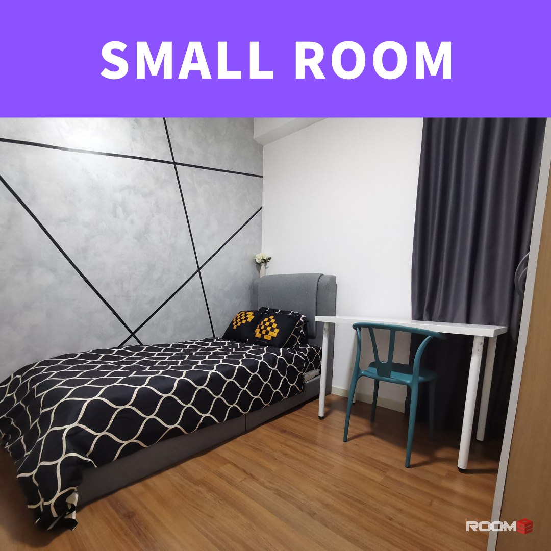 5MIN WALK TO MRT/LRT CHERAS MALURI  CHERAS M VERTIKA CHERAS SUNWAY VELOCITY