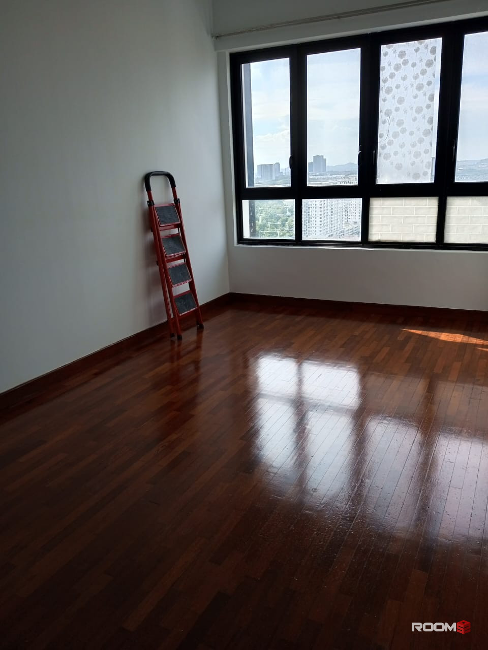 i-residence i-city section 7 shah alam bukit raja padang jawa sungai rasau