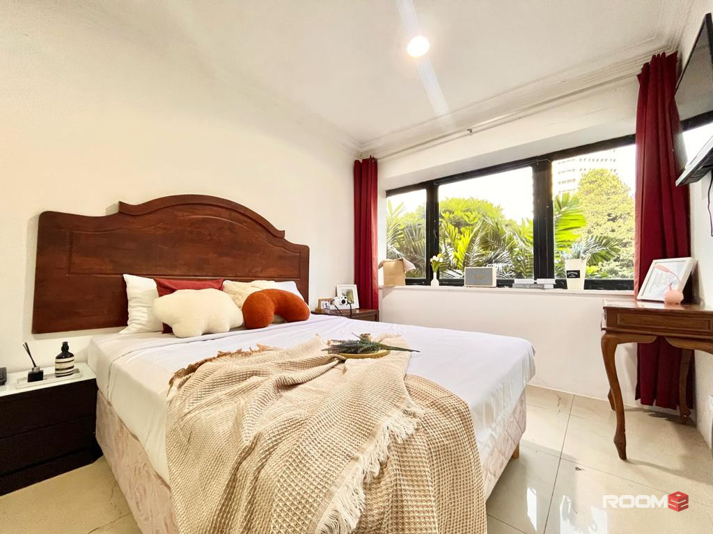 No DEPOSIT! Room Rent in Jalan Pudu Lama @ Kuala Lumpur