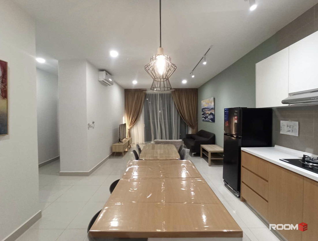 Cheras Seri Puteri Condominium Room For Rent 1min Walk to LRT Cheras Station