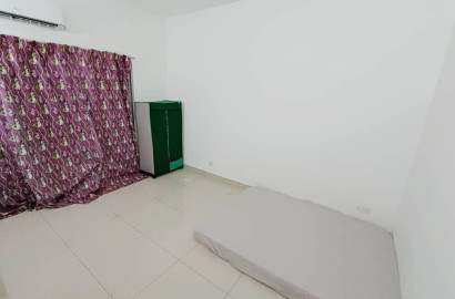 💕LOW DEPOSIT🔥🔥SETIA ALAM SINGLE ROOM FOR RENT 😍😍NEAR SETIA CITY MALL 🙌🙌