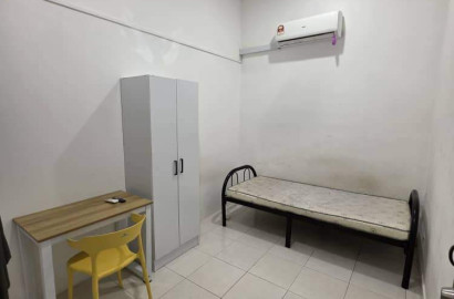 📍kota kemuning room✨low deposit and zero deposit ❤️有房出租👍immediately move in now
