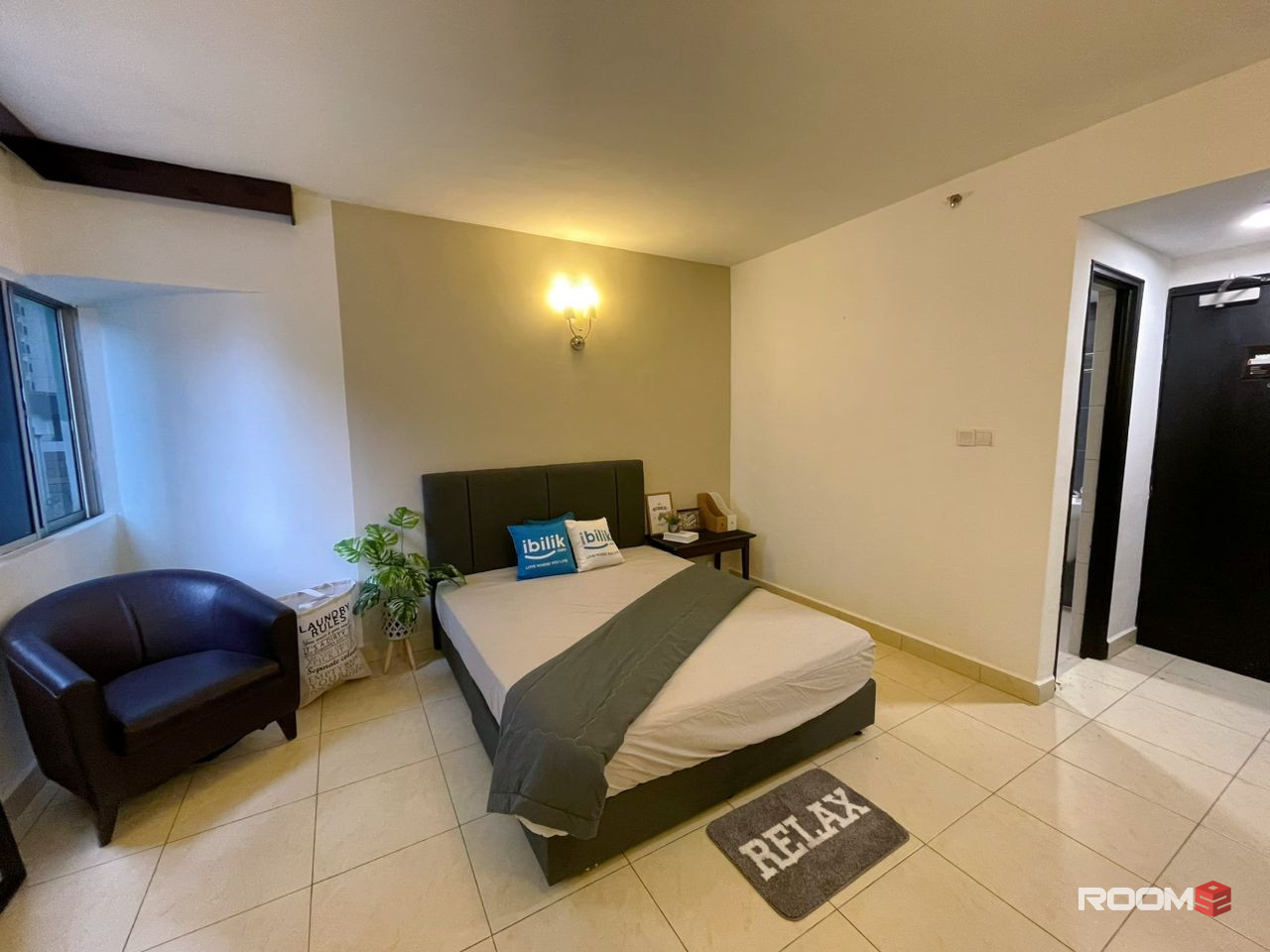 !! ZERO DEPOSIT!! Master Room For Rent In Johor