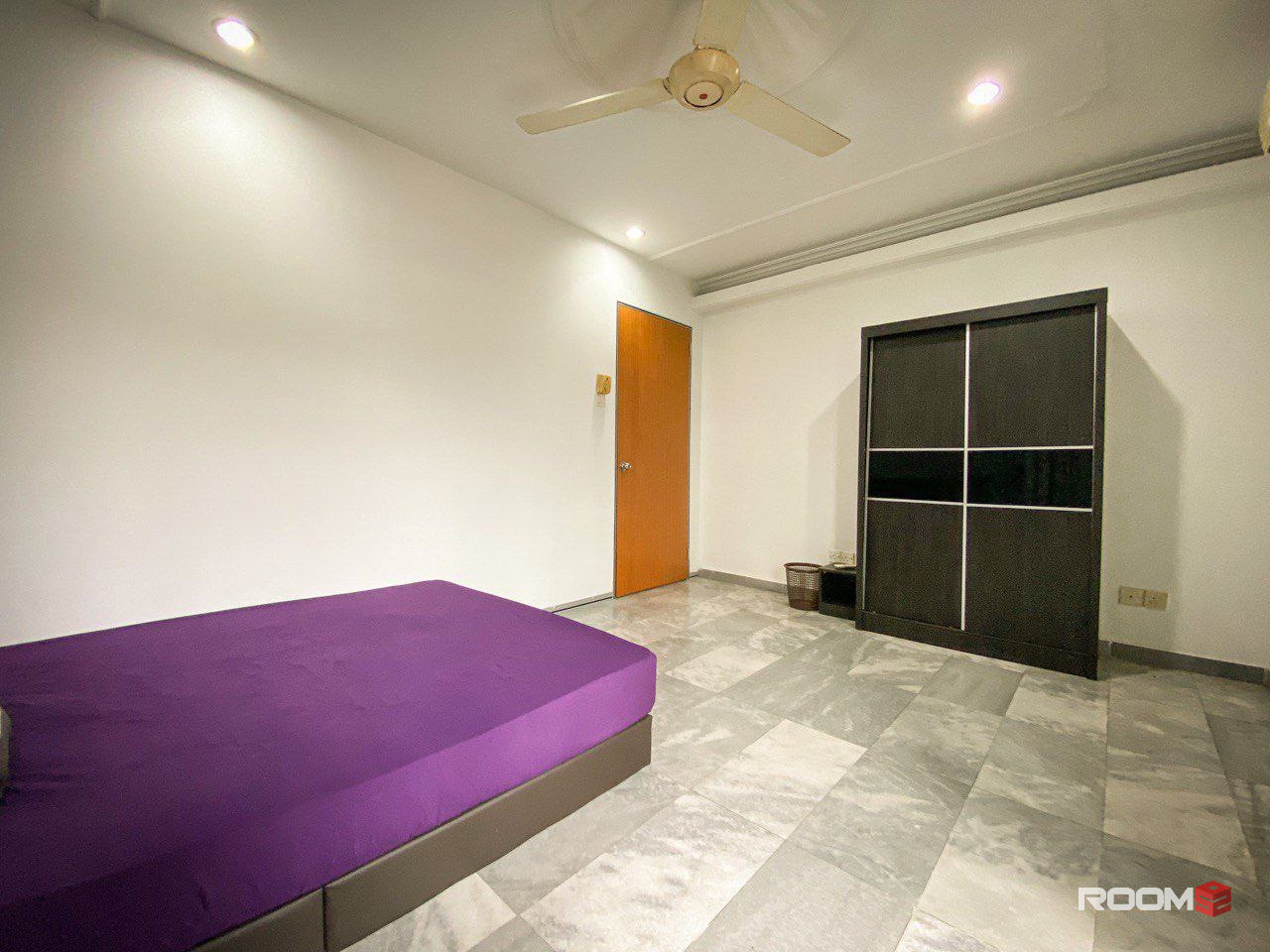 Ridzuan Condominium, Bandar Sunway
