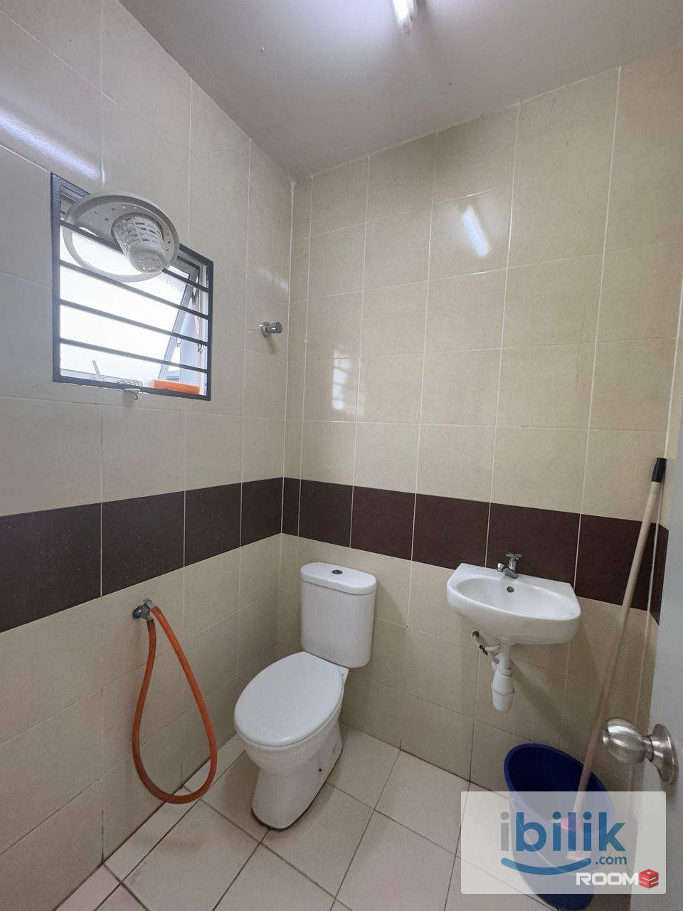 ✨Shah alam- single room-short term or long term  available now 📍low deposit and zero deposit