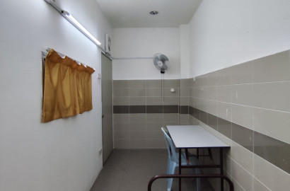 ⚡️MOVE IN IMMEDIATELY 😍ZERO DEPOSIT 🚞EASY TRANSPOTATION