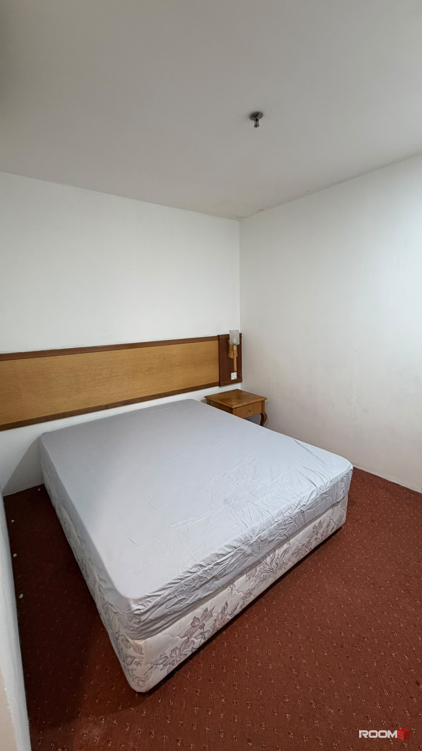 Master room for Rent nearby LRT 🚅 / IOI Puchong mall 🛍️