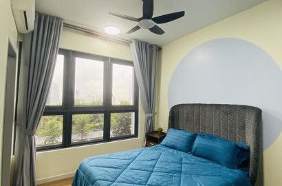 🔥Last Master Bedroom🔥 @ M Vertica Residences in Cheras Maluri