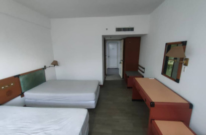 Rm 300 booking 📌 10 min to KLCC ✅ 7 min walk to PWTC LRT🚎