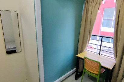 🌟CO-LIVING UNIT NEARBY TO SUBANG🌟