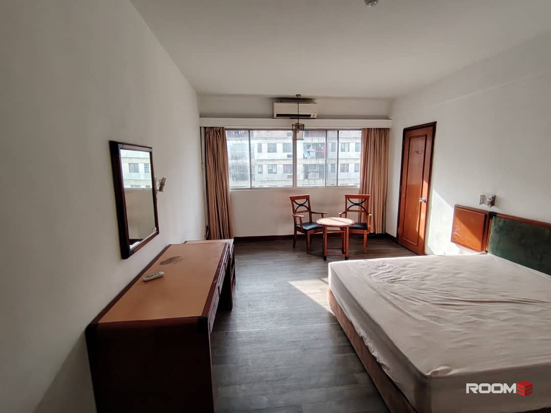 ⚡️IMMIEDIATELY MOVE IN❤️ZERO DEPOSIT📍NEAR PUBLIC TRANSPORT