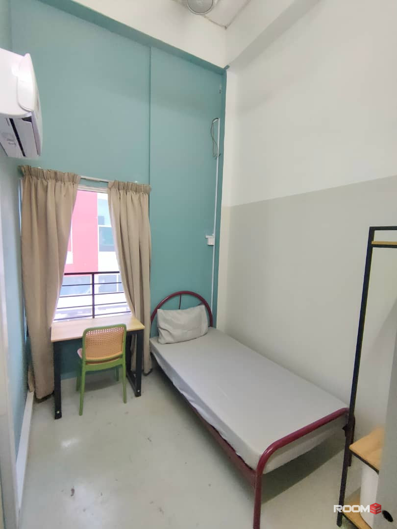 🌟CO-LIVING UNIT NEARBY TO SUBANG🌟